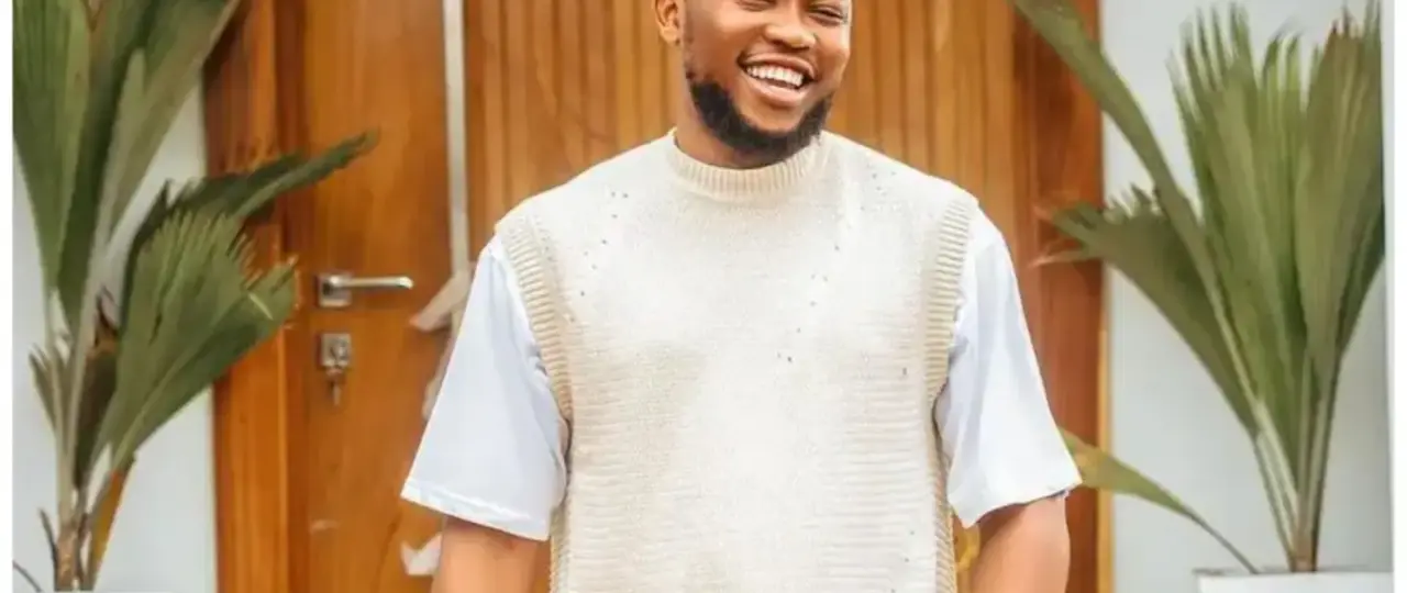 Brain Jotter cries out after being harassed by Lagos touts