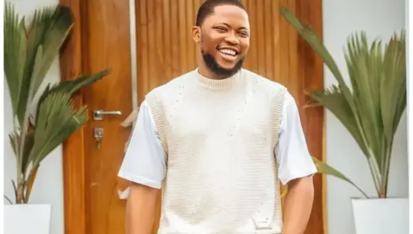 Brain Jotter cries out after being harassed by Lagos touts