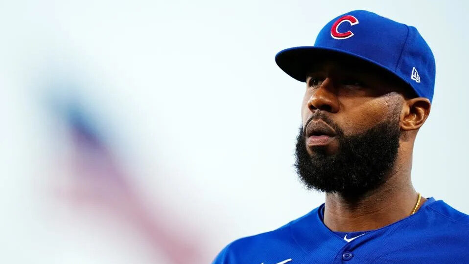 Dodgers’ Jason Heyward Reveals He Tried To Return To Cubs First