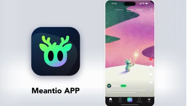 Lights, Camera, You: Meantio Wants Everyone to be a Short Drama Star