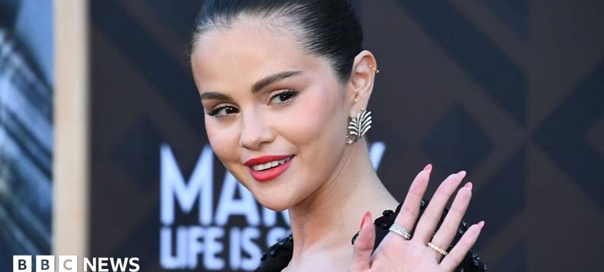 Selena Gomez pushes back against 'frivolous' fraud claims
