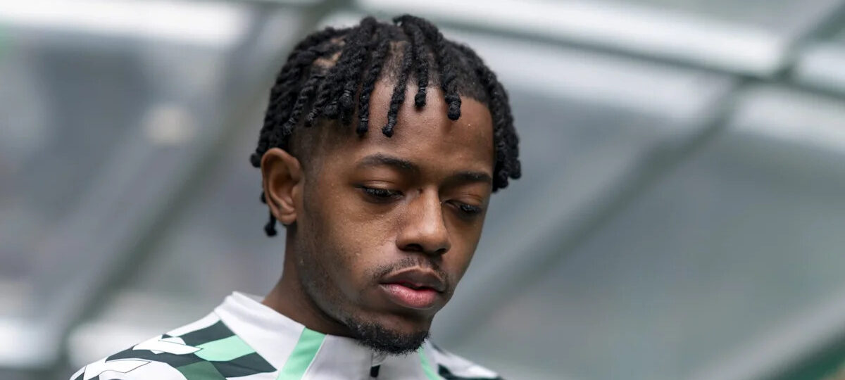 Werder Bremen’s Samuel Mbangula headed to Bologna on loan