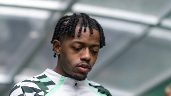 Werder Bremen’s Samuel Mbangula headed to Bologna on loan