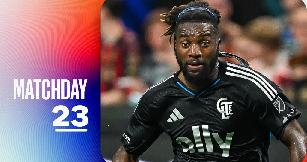 What We Learned: Saint-Maximin lifts Charlotte, Miami deliver masterclass