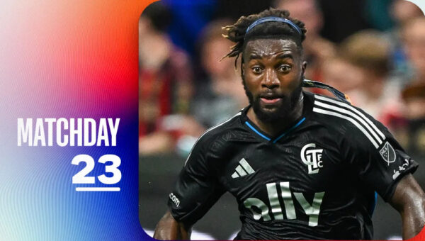 What We Learned: Saint-Maximin lifts Charlotte, Miami deliver masterclass
