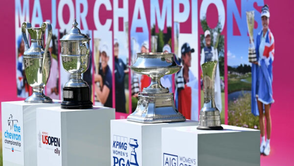 2026 AIG Women's British Open prize money payouts for each LPGA player