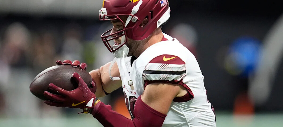 Panthers named best fit for 3-time Pro Bowl pass catcher