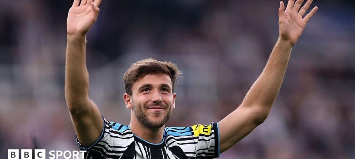 ‘Mini-Rodri’ Gonzalez shown he will be loved at Newcastle
