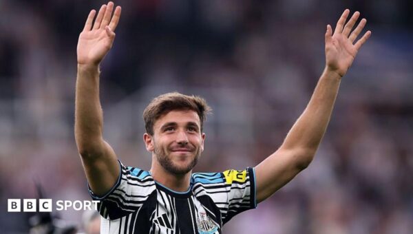 ‘Mini-Rodri’ Gonzalez shown he will be loved at Newcastle