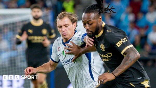 Semenyo hails Maresca style of play as ‘music to my ears’