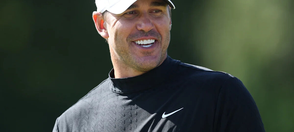 Brooks Koepka joins TGL expansion team tied to Detroit