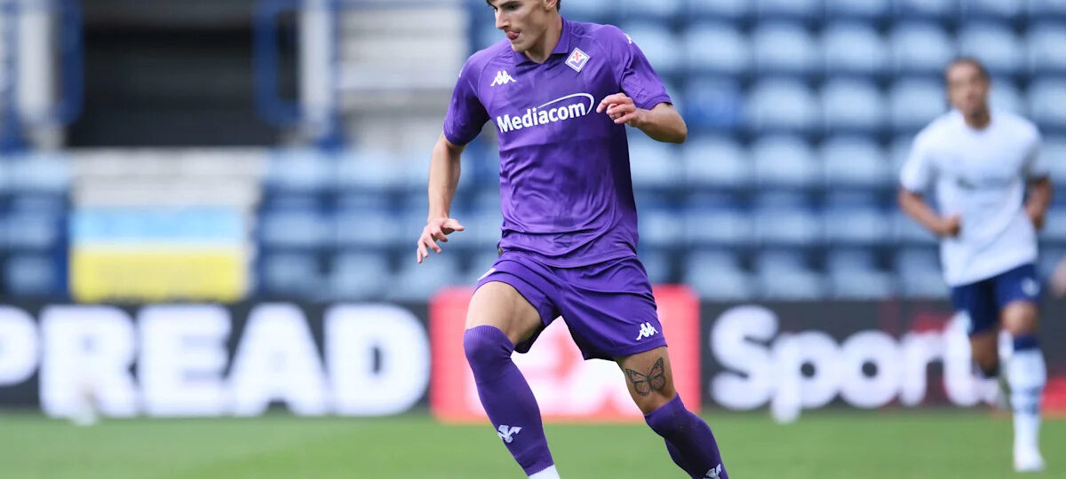 Hull City making key progress for Fiorentina’s Niccolò Fortini