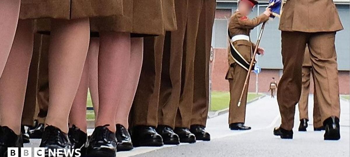 Streeting 'sickened' by sex abuse claims at Army college