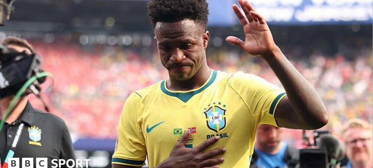 Why can't the Premier League attract the world's best players?
