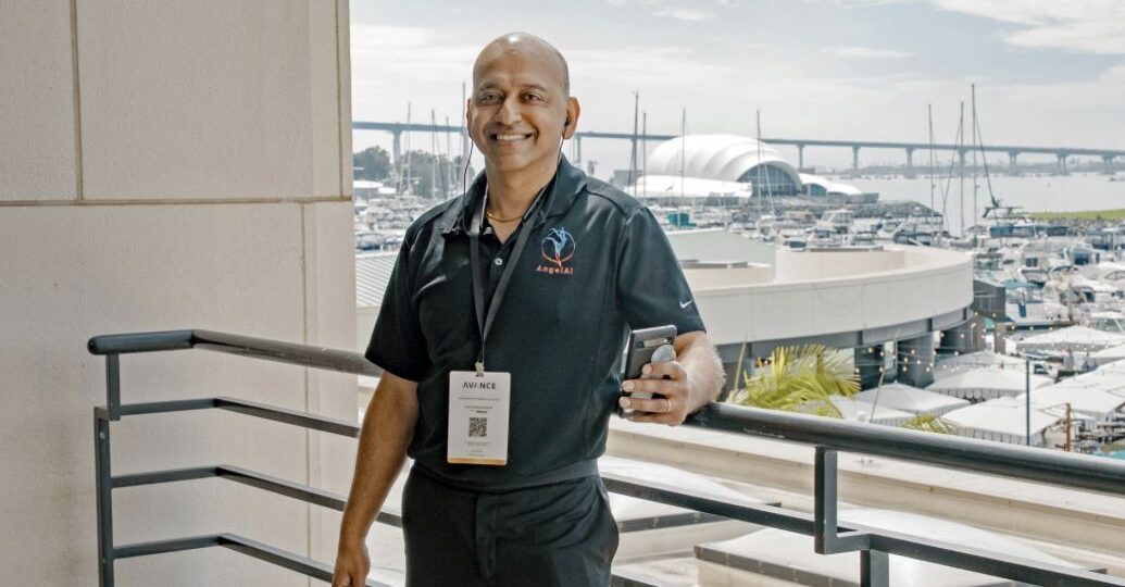 What Pavan Agarwal Got Right About AI Decades Before the Industry Figured It Out