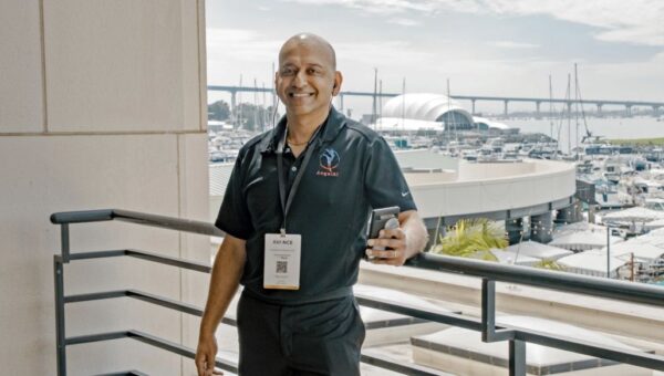 What Pavan Agarwal Got Right About AI Decades Before the Industry Figured It Out
