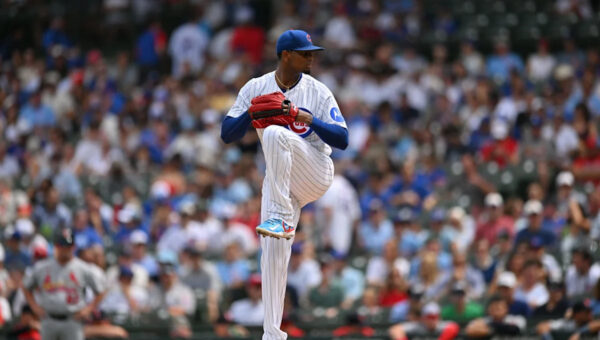 “It’s go time” – Edward Cabrera needs to be quality for the Cubs