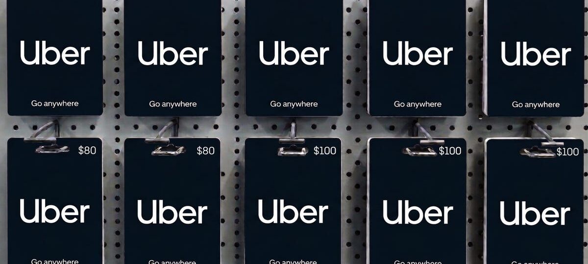 How Uber uses AI to charge you more