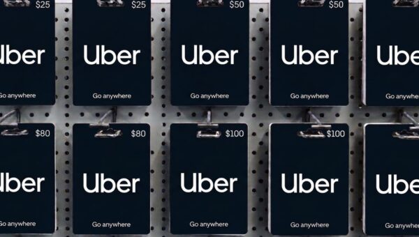 How Uber uses AI to charge you more