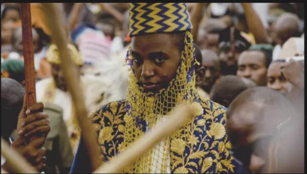 Uganda’s world-record youngest monarch, King Oyo is dead