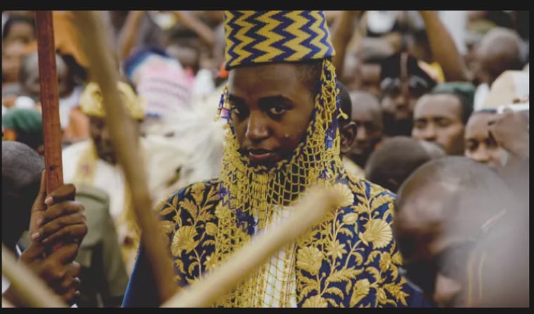 Uganda’s world-record youngest monarch, King Oyo is dead