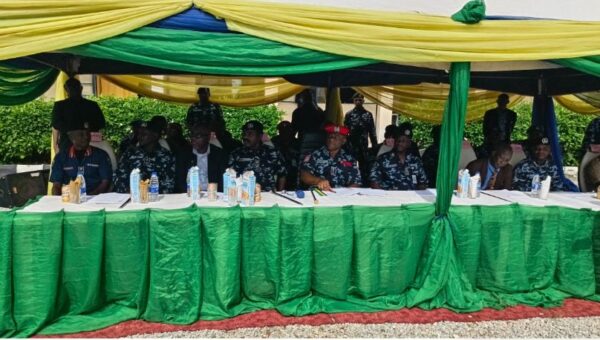 Borgu kidnapping: IGP deploys AIG, tactical team to Niger