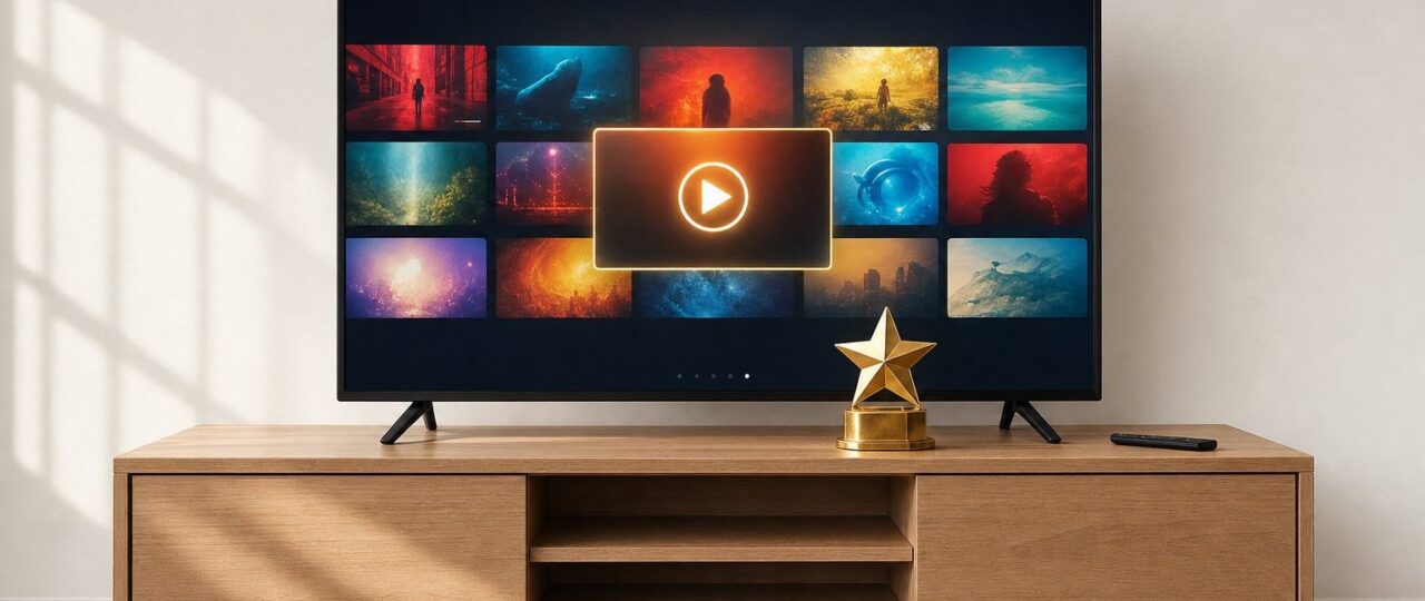 How Streaming Platforms Are Creating the Next Generation of Hollywood Stars
