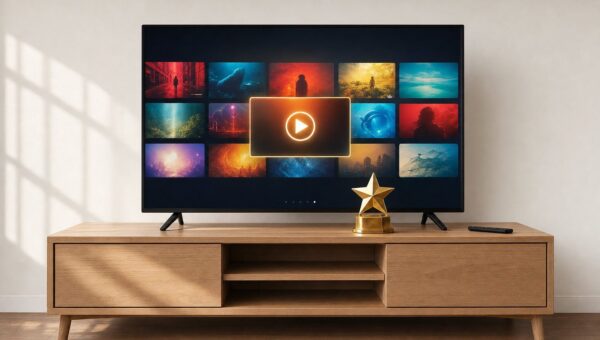 How Streaming Platforms Are Creating the Next Generation of Hollywood Stars