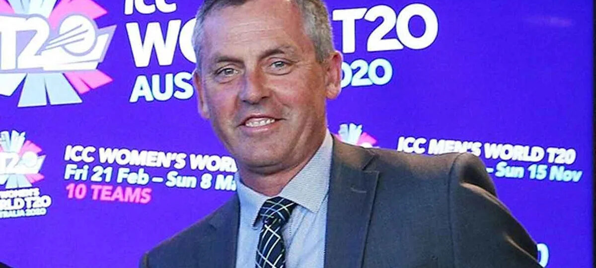 There’s life beyond Aussie super pace trio: Tony Dodemaide
