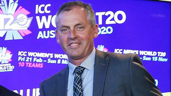 There’s life beyond Aussie super pace trio: Tony Dodemaide