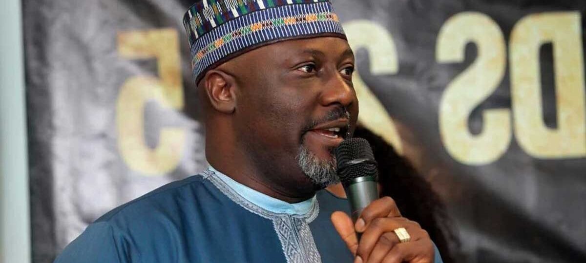 APC spent N70bn to procure votes – Dino Melaye alleges, reveals lesson from Osun
