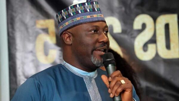 APC spent N70bn to procure votes – Dino Melaye alleges, reveals lesson from Osun