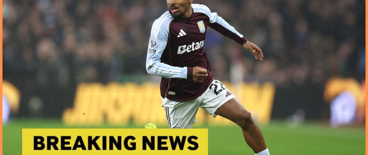 Aston Villa put their foot down and reject Man U interest in “untouchable” key player – Romano