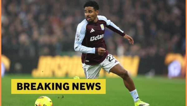 Aston Villa put their foot down and reject Man U interest in “untouchable” key player – Romano