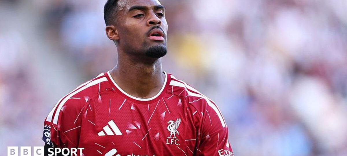 Liverpool's midfield is fragile - will they act in the window?