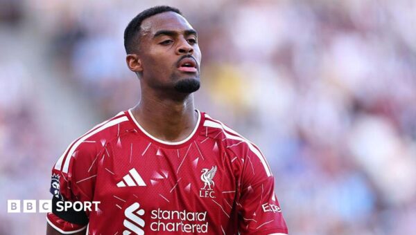Liverpool's midfield is fragile - will they act in the window?