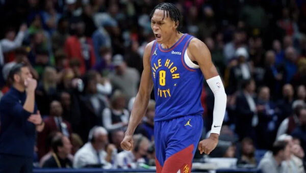 Nuggets in talks with six-time All-Star to be Peyton Watson replacement