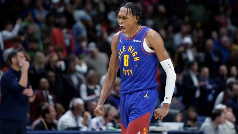 Nuggets in talks with six-time All-Star to be Peyton Watson replacement