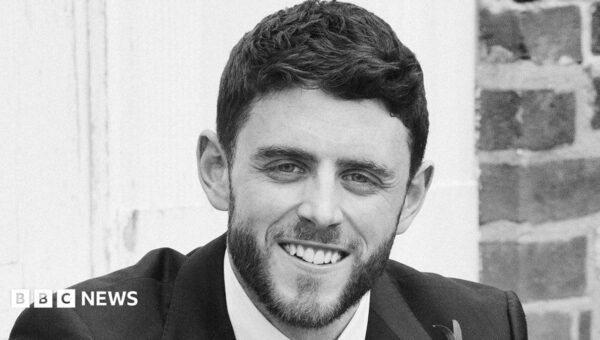 How can Andy Burnham stop PC Harper’s killers being released early?