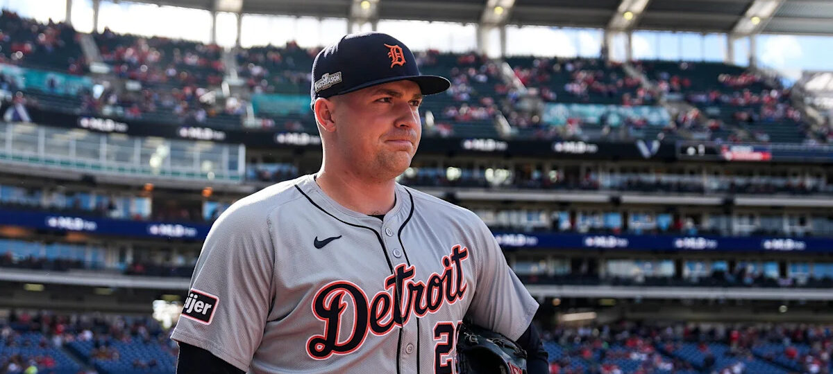 Brewers pitcher shares immediate reaction to Tarik Skubal-Dodgers trade