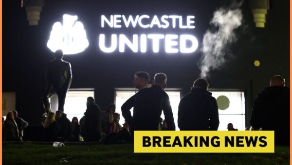 Another exit on the cards? Newcastle United star linked with shock Saudi move