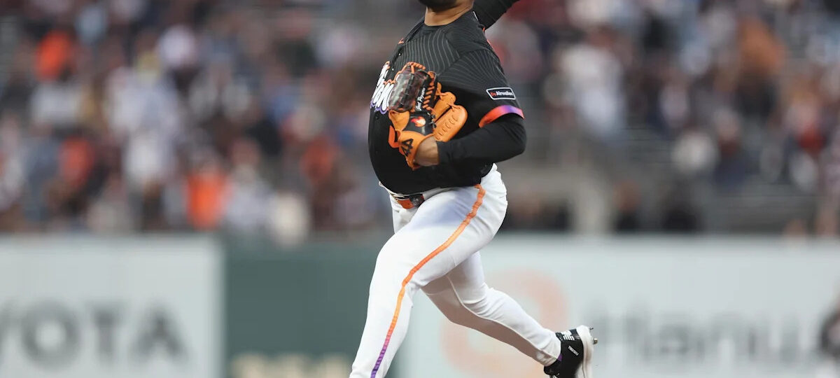 How to watch San Francisco Giants vs. Atlanta Braves