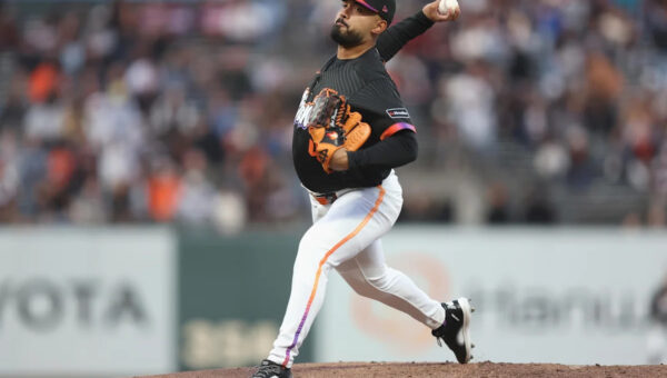 How to watch San Francisco Giants vs. Atlanta Braves