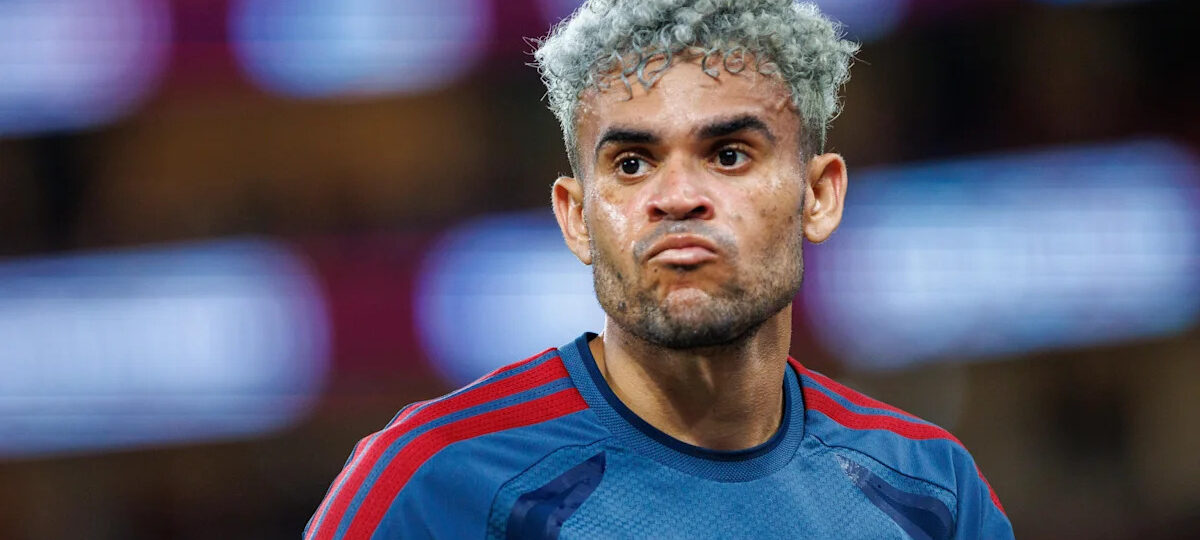 Why Bayern Munich needs to keep Luis Díaz