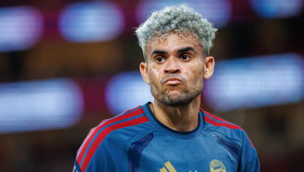 Why Bayern Munich needs to keep Luis Díaz