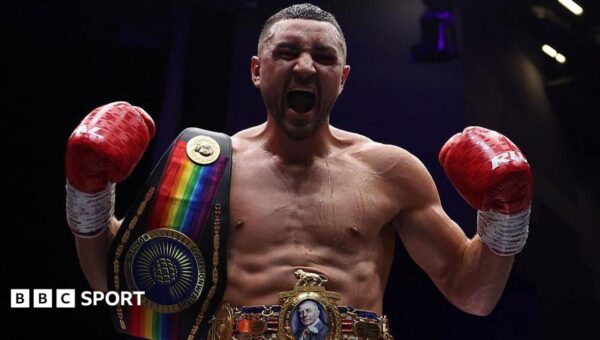 Simpson avenges only loss in Williamson rematch