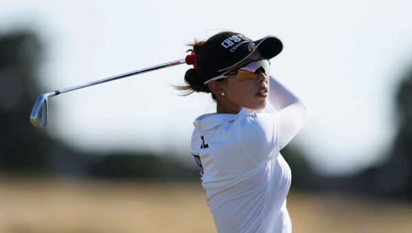 2026 AIG Women’s Open Sunday tee times: Round 4 pairings