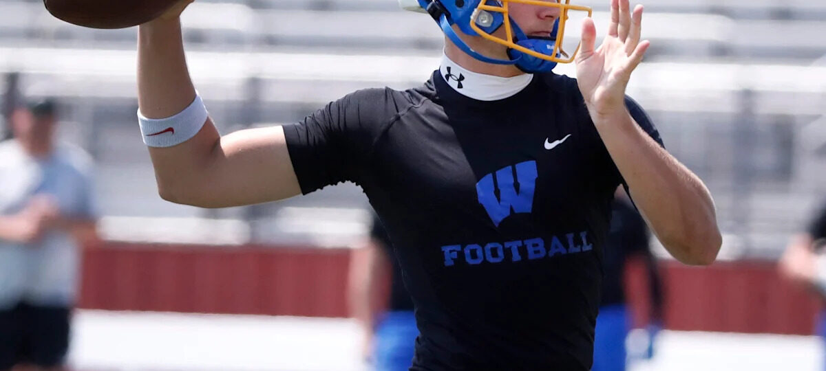 Tennessee football recruiting: 2028 uncommitted quarterback offers