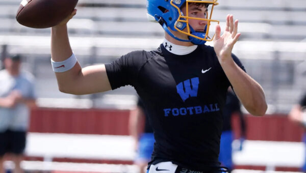 Tennessee football recruiting: 2028 uncommitted quarterback offers
