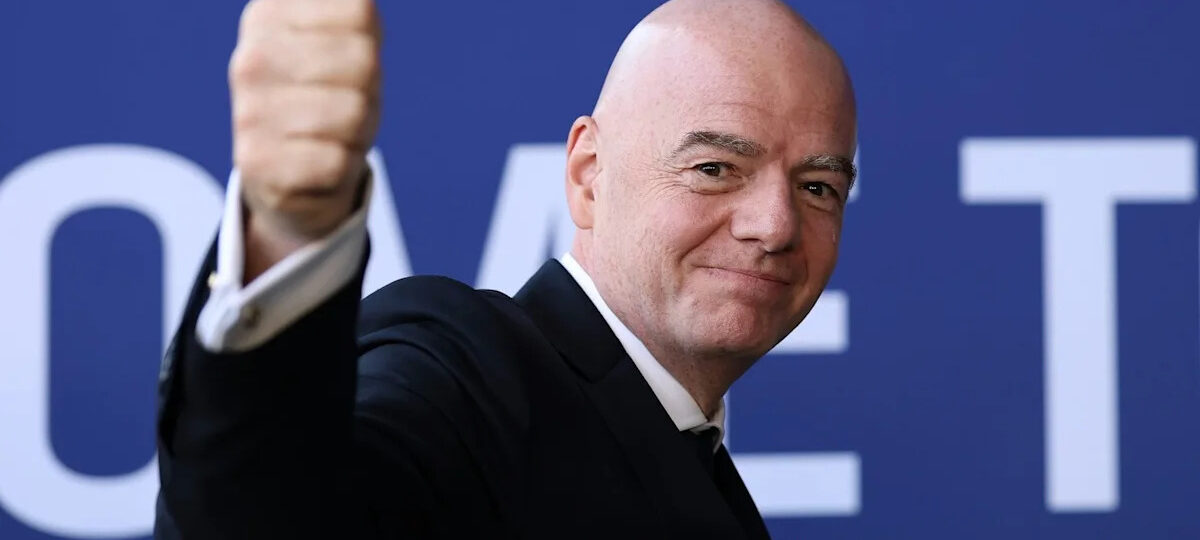 FIFA president showers praise on Pau Cubarsi after spectacular World Cup: ‘Extraordinary’